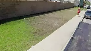 رفع و اللسان الساخن هو ما حدث