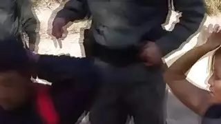 لاتينا لانا يحصل اشتعلت ويدفع له مع بوسها