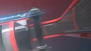 تجميع إذلال الوجه على الوجه من العديد من الرجال