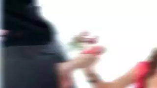 Nikkis Blind Taste Test مع مفاجأة ضخمة ديك