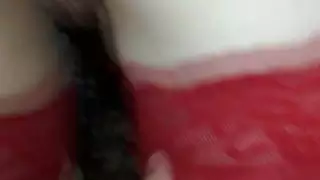 ضخم الثدي تشيكي فتاة مارس الجنس في حافلة توقف ل بعض نقود