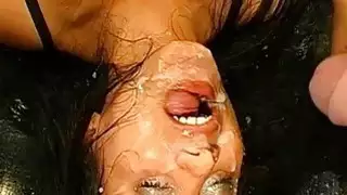 الجمال يحصل كس الحفر الخشن مع شاعر