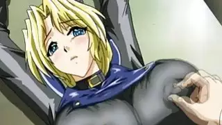 قيدوا هنتاي بلوندي