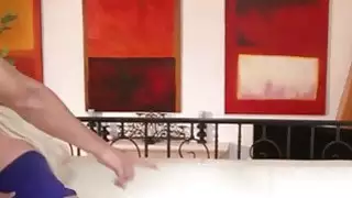 زميل المدرسة مغر الحب المتشددين والتدفق