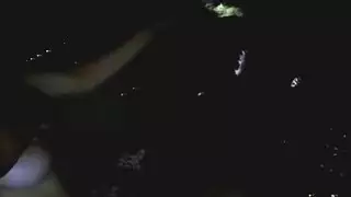 انتهت جولات الديك ديكونسس في ضخمة الثدي تغطيتها في جيز