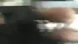 الشرق الأوسط وقحة تمتص ديكي