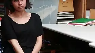 الأمن في وقت متأخر من ليلة لذيذ علاج الجنس