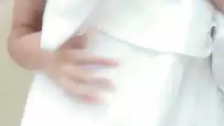 Bigtit خشب الأبنوس استغل من قبل المتلصص