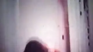 اللعنة القديمة الإباحية القديمة coomming من 1970