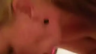 جبهة مورو ناضجة يحب مص الديك الأسود