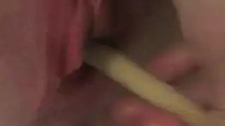 اثنين من الاطفال سيئة الاستمناء في منازلهم والحصول على تصويره بواسطة كاميرا تجسس
