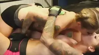 جميل حلو كتكوت Kleio Valentien الحصول على رطب جدا