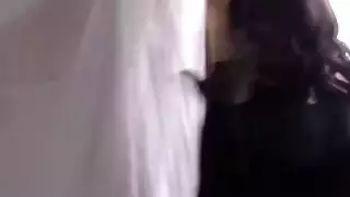 كيف تمضي السحاقيات ليلتهن؟ شاهد هذا!