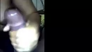 صديقة هندية يعطي HANDJOB