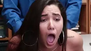 كارلي جردت وضربت