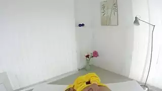 البوكيمون لطيف الحب نيكول VR كس منفردا