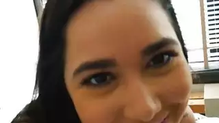 الحلق العميق الحلق العميق من قبل كارلي غراي بعد اللعنة تسيتي