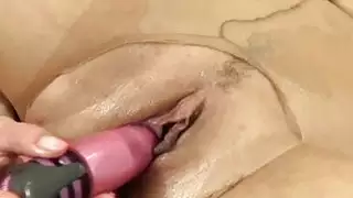 العسل ناز الكراك الرطب