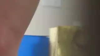 اشتعلت Roomie ومارس الجنس في الملابس الداخلية
