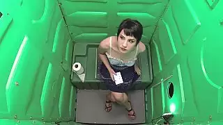 وجدت حبها في مكان يائس
