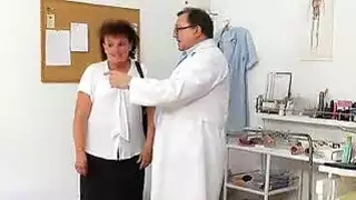 اللعنة التفتيش حفرة مع gramma سيئة