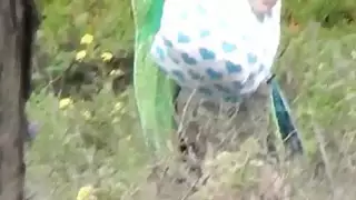 في سن المراهقة عوادم مقيت لها