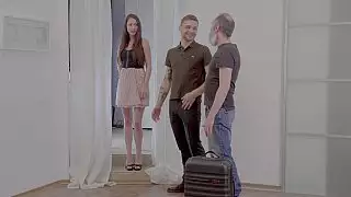 اللعنة القديمة إغواء خبث الشباب