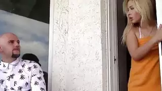 شبيبة الديك الكبير الشد جولدي راش doggystyle بجد