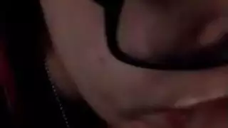 وجبة نائب الرئيس لصديقه الآسيوية نردي