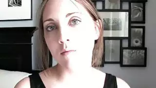 قرنية نيكي Hunstman الحناجر العميقة daddys ديك