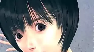 هنتاي minx مص ديك في حمام