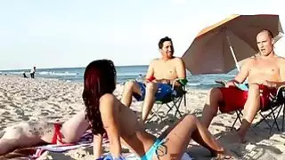 واحد الصيف الساخن المثيرة مع BFF بك