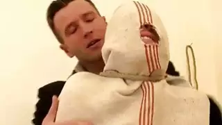 نحن نحب الخمسين الظلال الإباحية مثلك