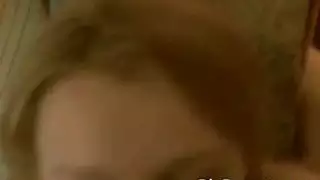 سليم شقراء Lexi Mathews يحب مص suckig