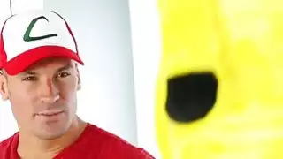 اصطياد والداعر أن بوكيمون ضيق كس