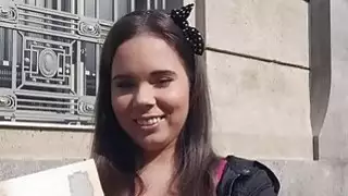 Brittney Babe تمتص و مسمر للنقد