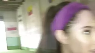 يظهر المراهقون ما حصلوا عليه