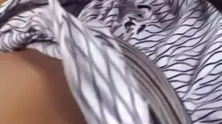 كيوكو من الكيمونو يحصل اللعنة كبيرة