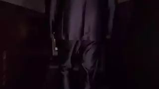 جميلة الجبهة العربية التعبير عن مشاعر مع الداعر الشديد مع مدير ديك سميكة