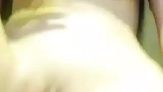 كوك جائع الآسيوية الشرجي وقحة