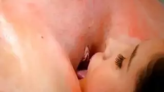 المراهقين الساخنة سامانثا وتايلور scissoring