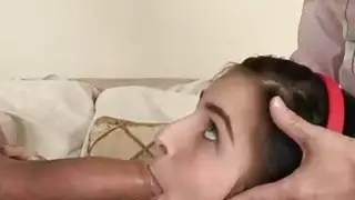 رجل موات يحصل على اللعنة على أمي وابنتها