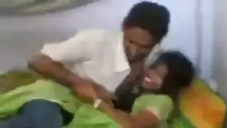 زوجين هندية فريسكي القيام بذلك