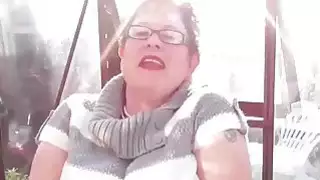EuropeMature السمين الجدة العسل