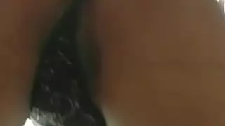 أيانا ملاك يحصل على banged بواسطة أسود schlong في doggy