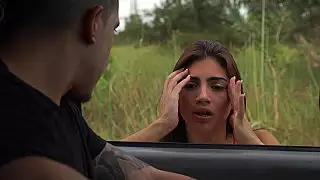 الم ومعاناة