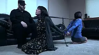 عذاب المحرمات
