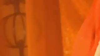 فاتنة الهندية تحصل على