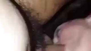 قرنية الرطب الجبهة مص الديك