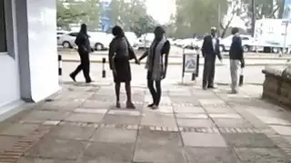 هواة الفاسقات السوداء هي ممارسة الجنس مثليه كبيرة